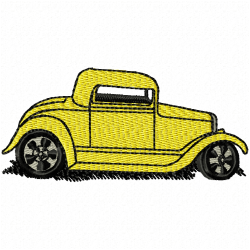 Cars Embroidery Design 2 Cars Embroidery Design 2